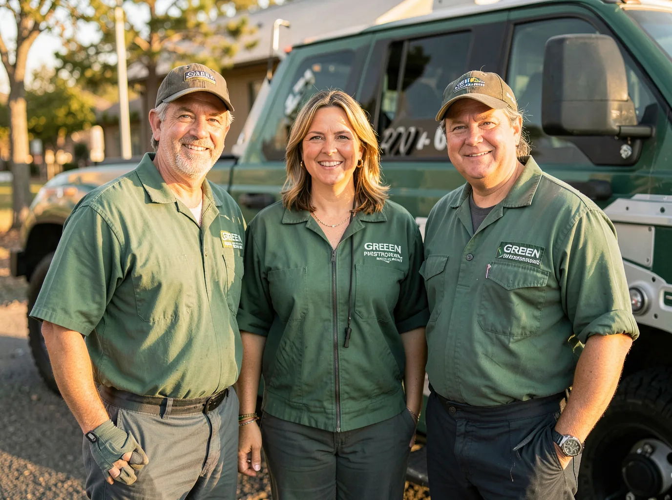 Water Damage Restoration company in Trenton, TX