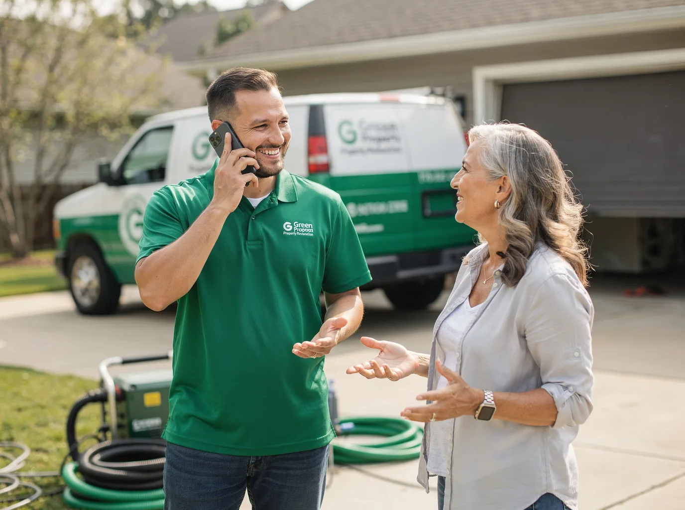 Water Damage Restoration Trenton, TX FAQs